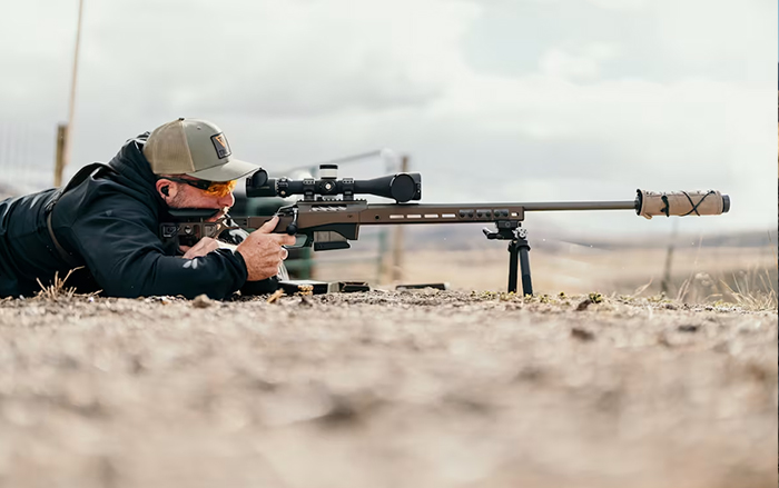 tikka nowosc na rynku